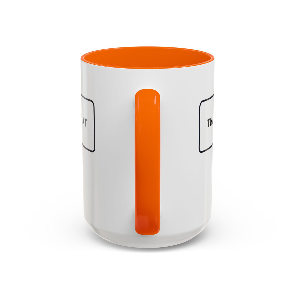 That's What She Said  - The Office Coffee Mug