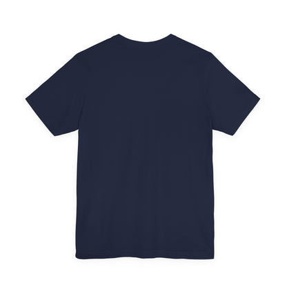 Reed & Rite Tea Shop - Emma M Lion T-Shirt