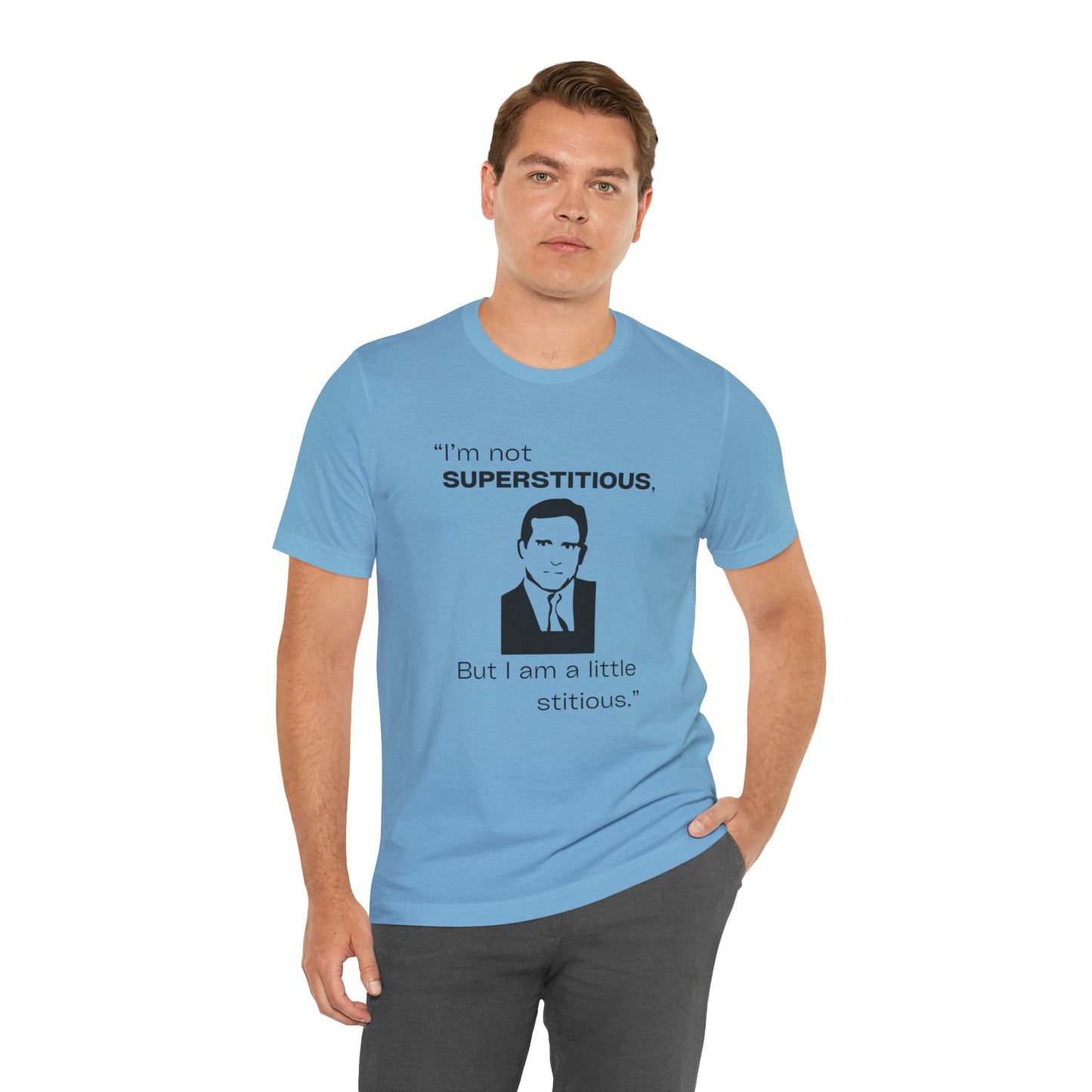 michael scott quote tshirt