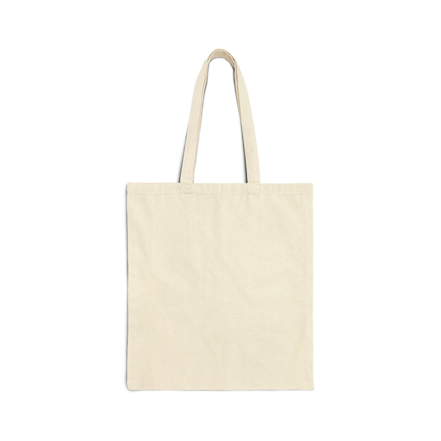 Just a Girl Who Loves Books Canvas Tote Bag