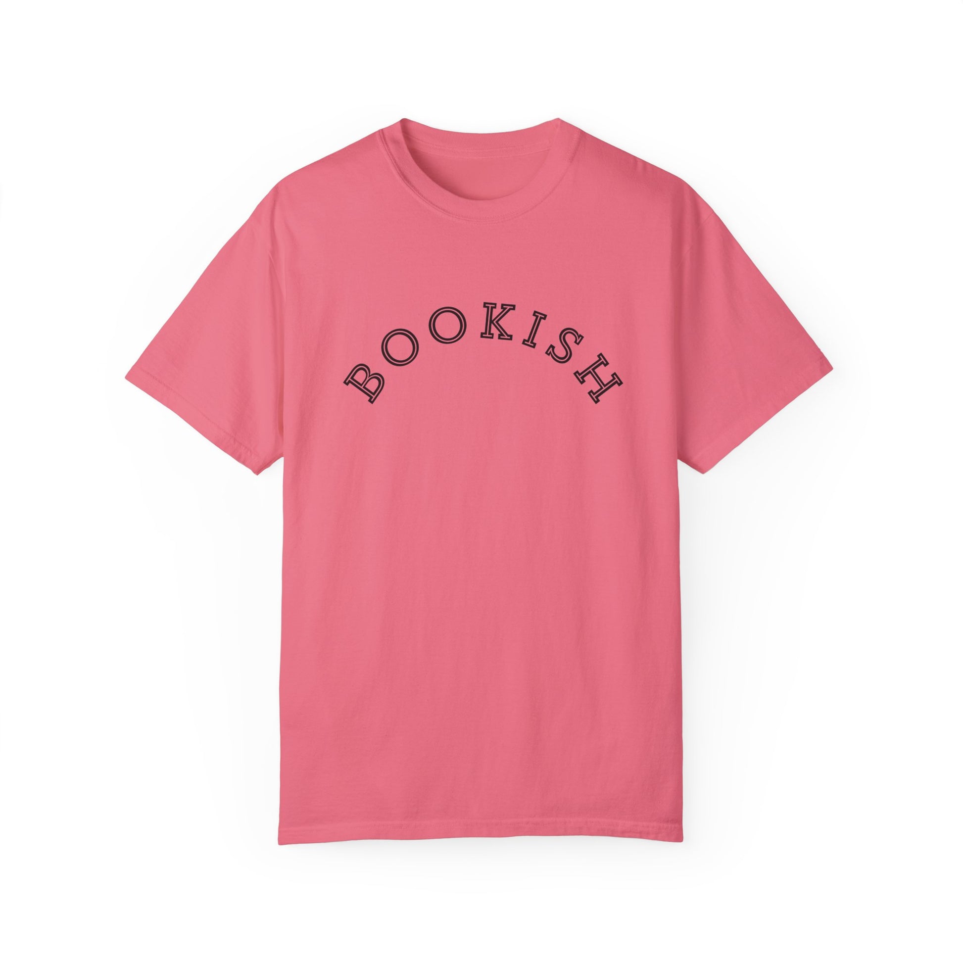 bookish shirt