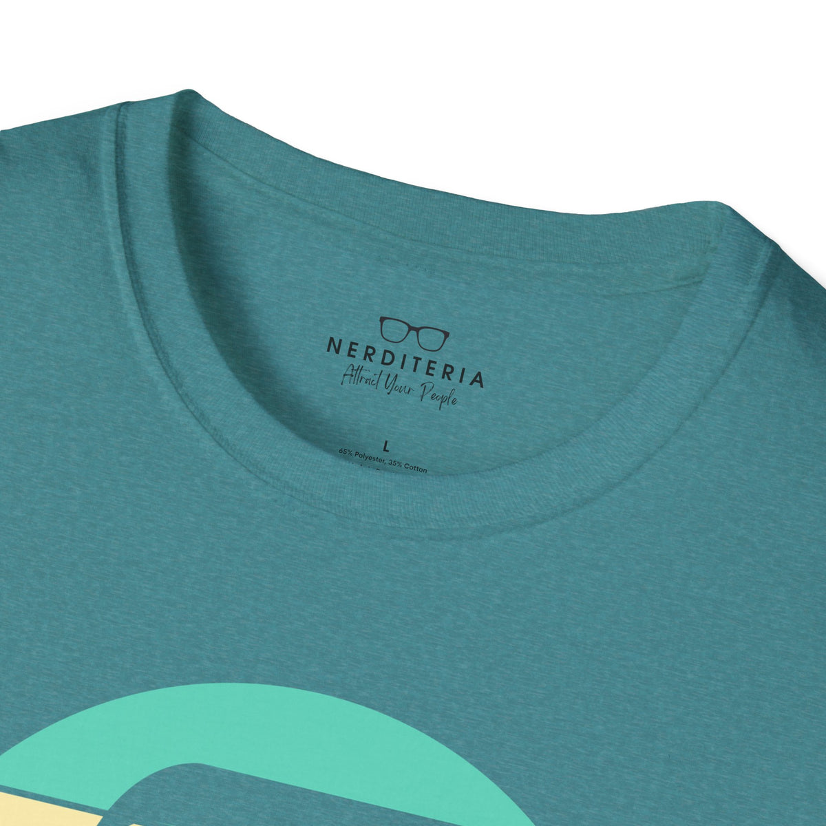 Pi Day T-Shirt - Nerd Stuff