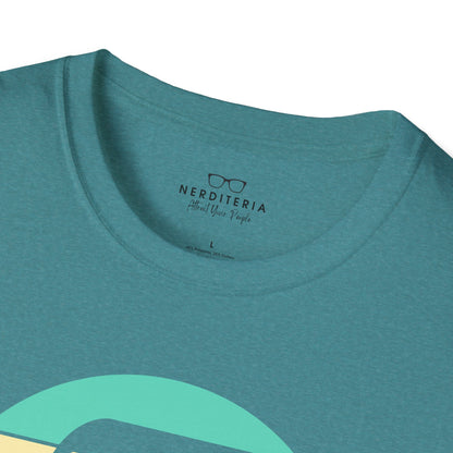 Pi Day T-Shirt - Nerd Stuff