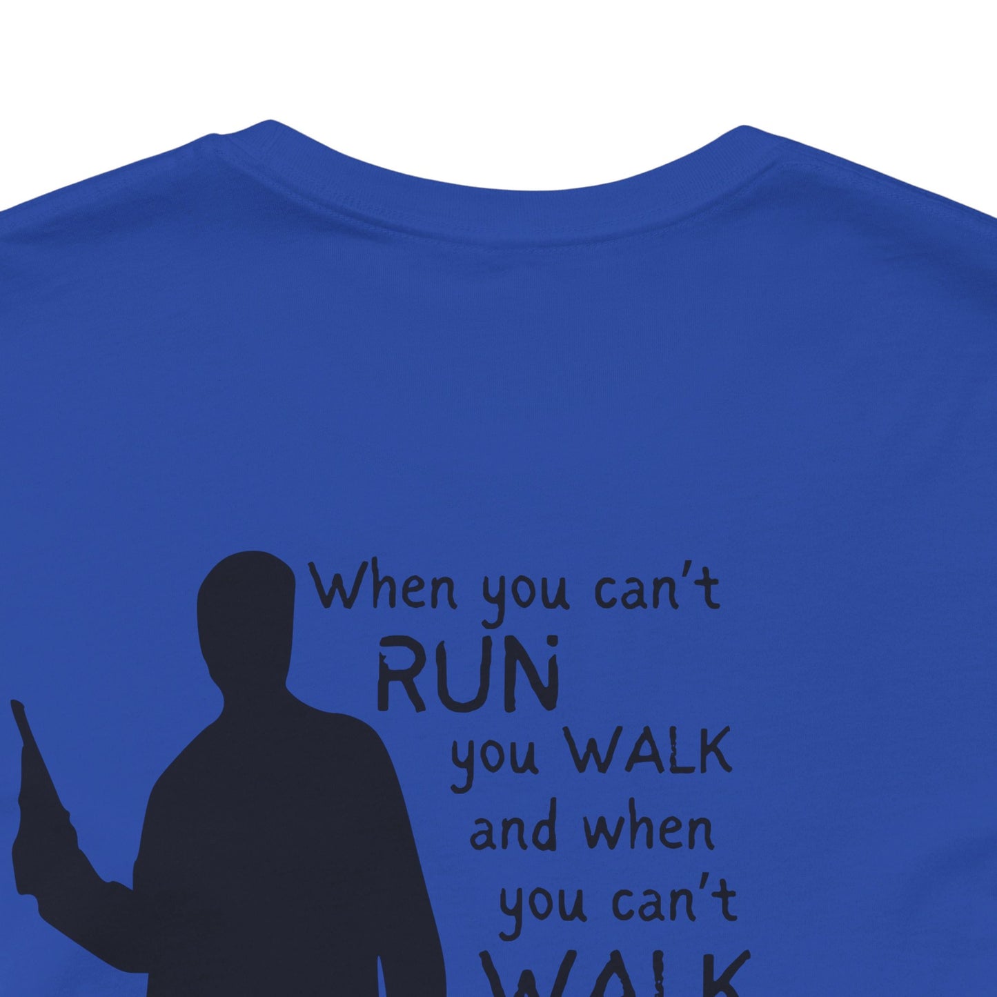 Malcolm Reynolds Quote - Firefly T-shirt