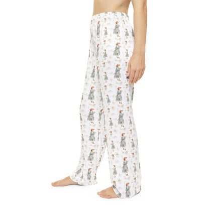 Beth March - Little Women Pajama Pants