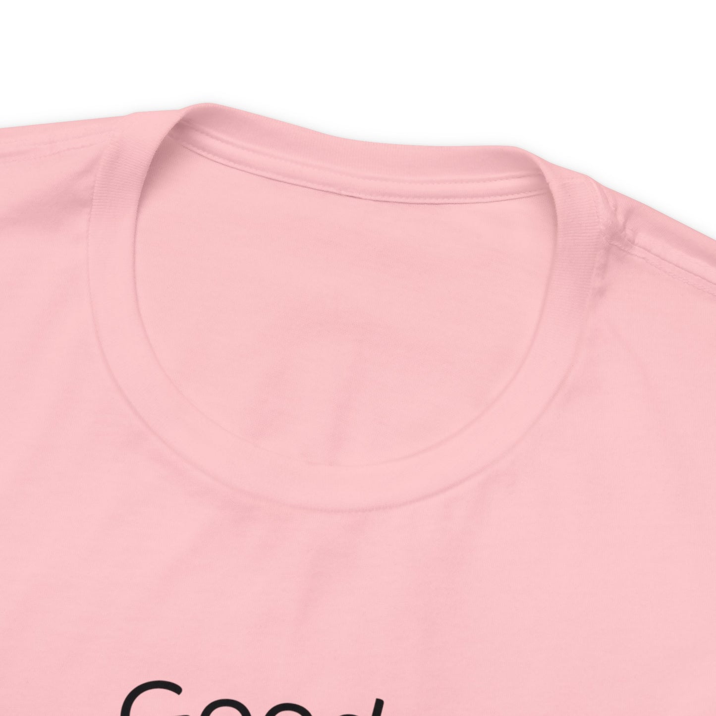I Like Good Strong Words T-shirt - Little Women