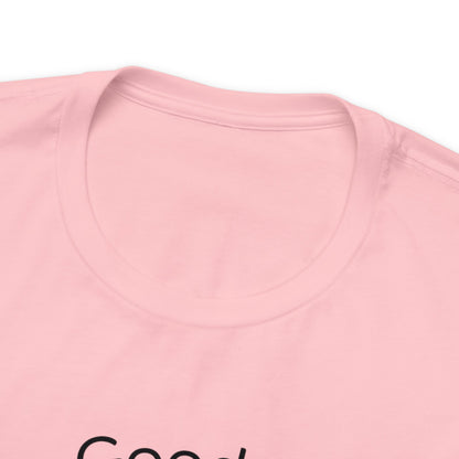 I Like Good Strong Words T-shirt - Little Women