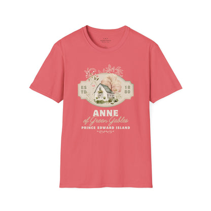 Anne of Green Gables T-Shirt