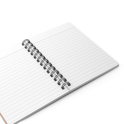 Anne of Green Gables Spiral Notebook