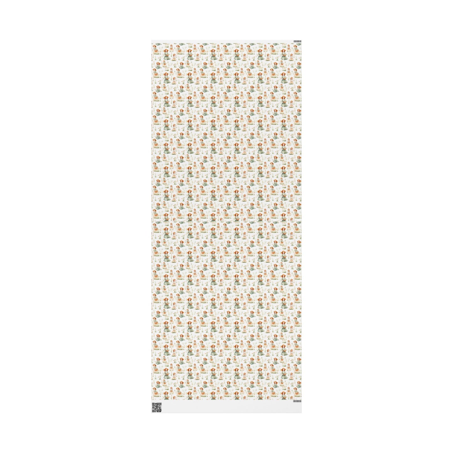 Gift Wrapping Paper - Anne of Green Gables