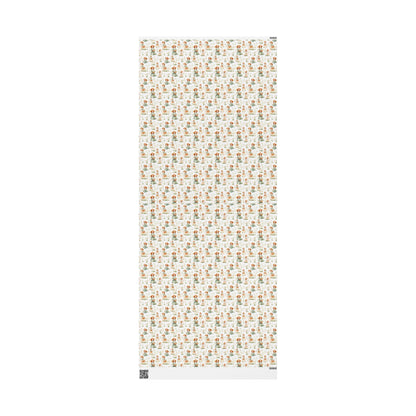 Gift Wrapping Paper - Anne of Green Gables