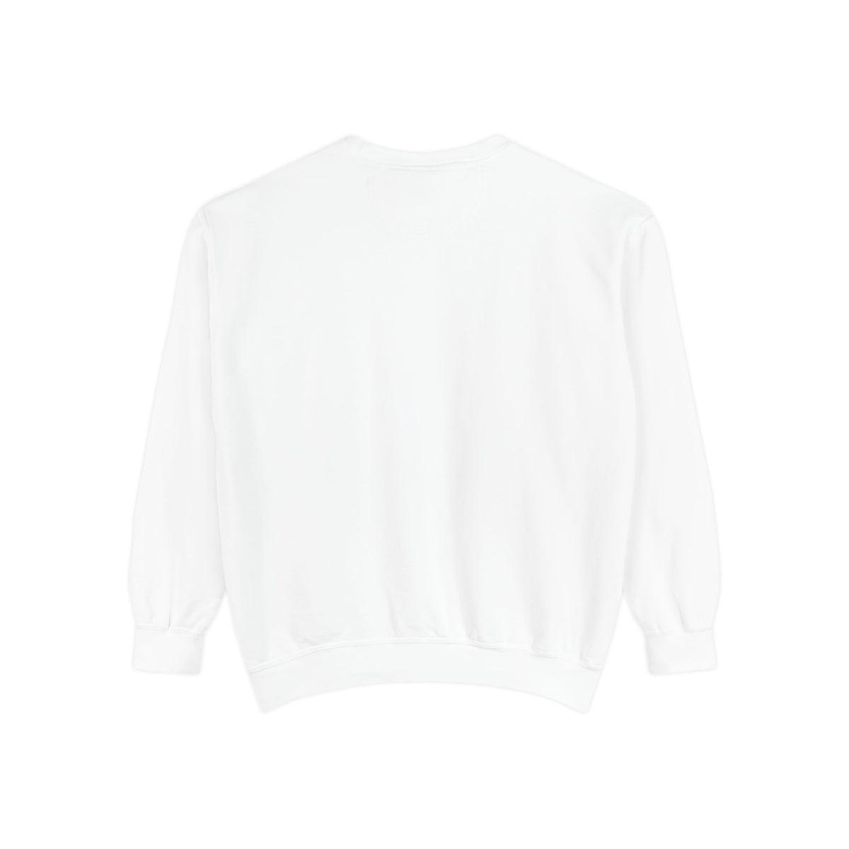 Alchemy - Emma M Lion Comfort Colors Sweatshirt