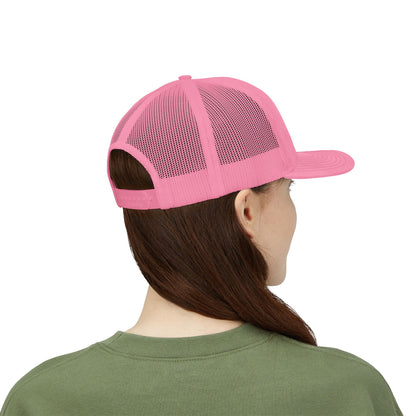 Bookish Snapback Trucker Cap - Book Lovers