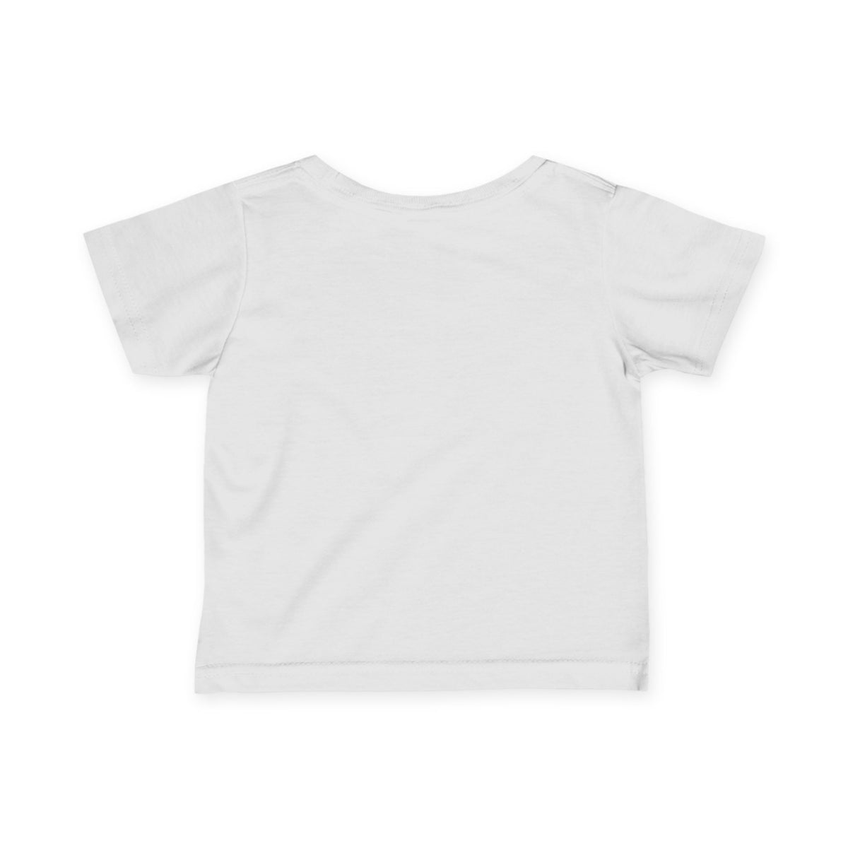 Accio Mommy - Harry Potter Infant Jersey Tee