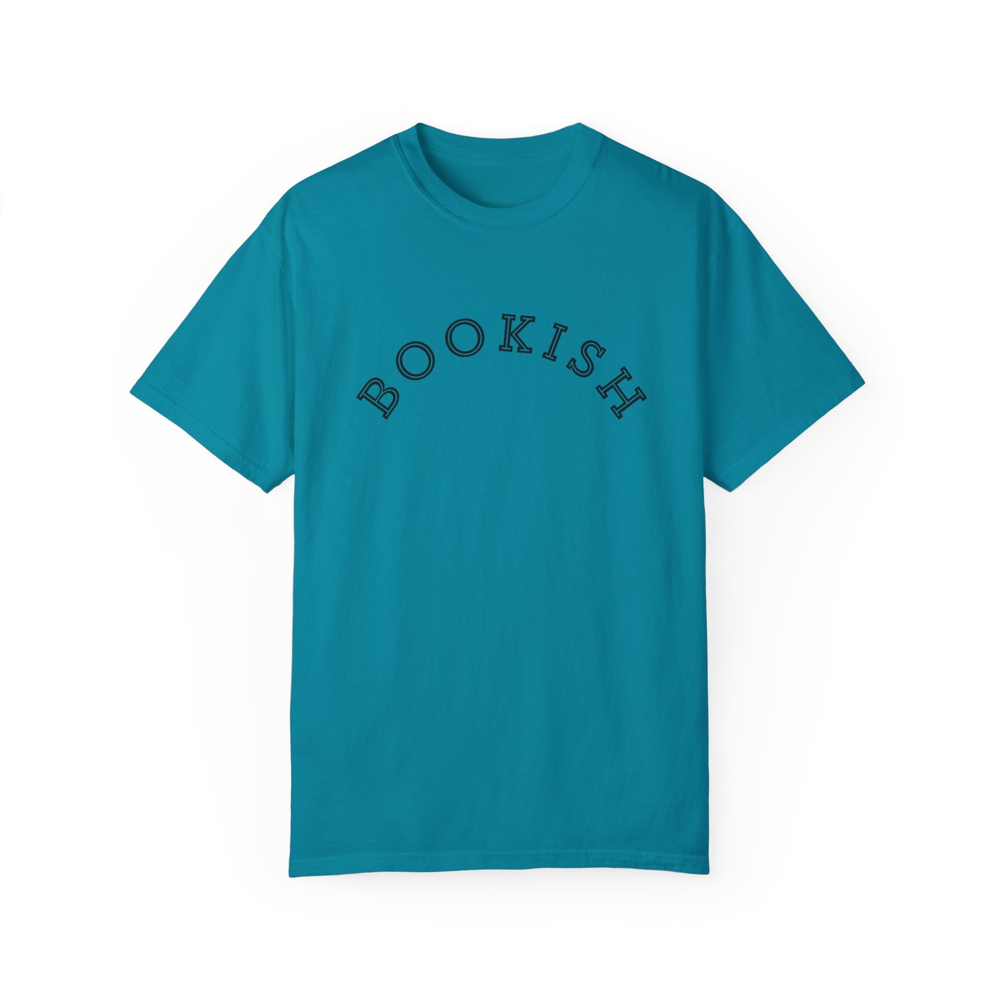 bookish shirt