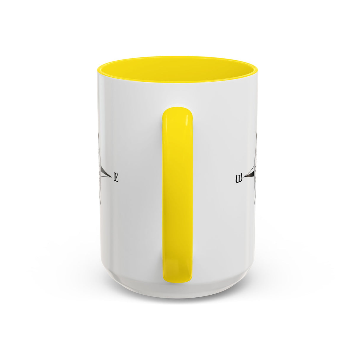 Not All Those Who Wander Are Lost - Lord of the Rings Coffee Mug