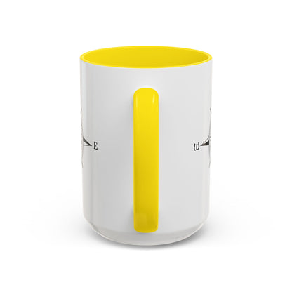 Not All Those Who Wander Are Lost - Lord of the Rings Coffee Mug