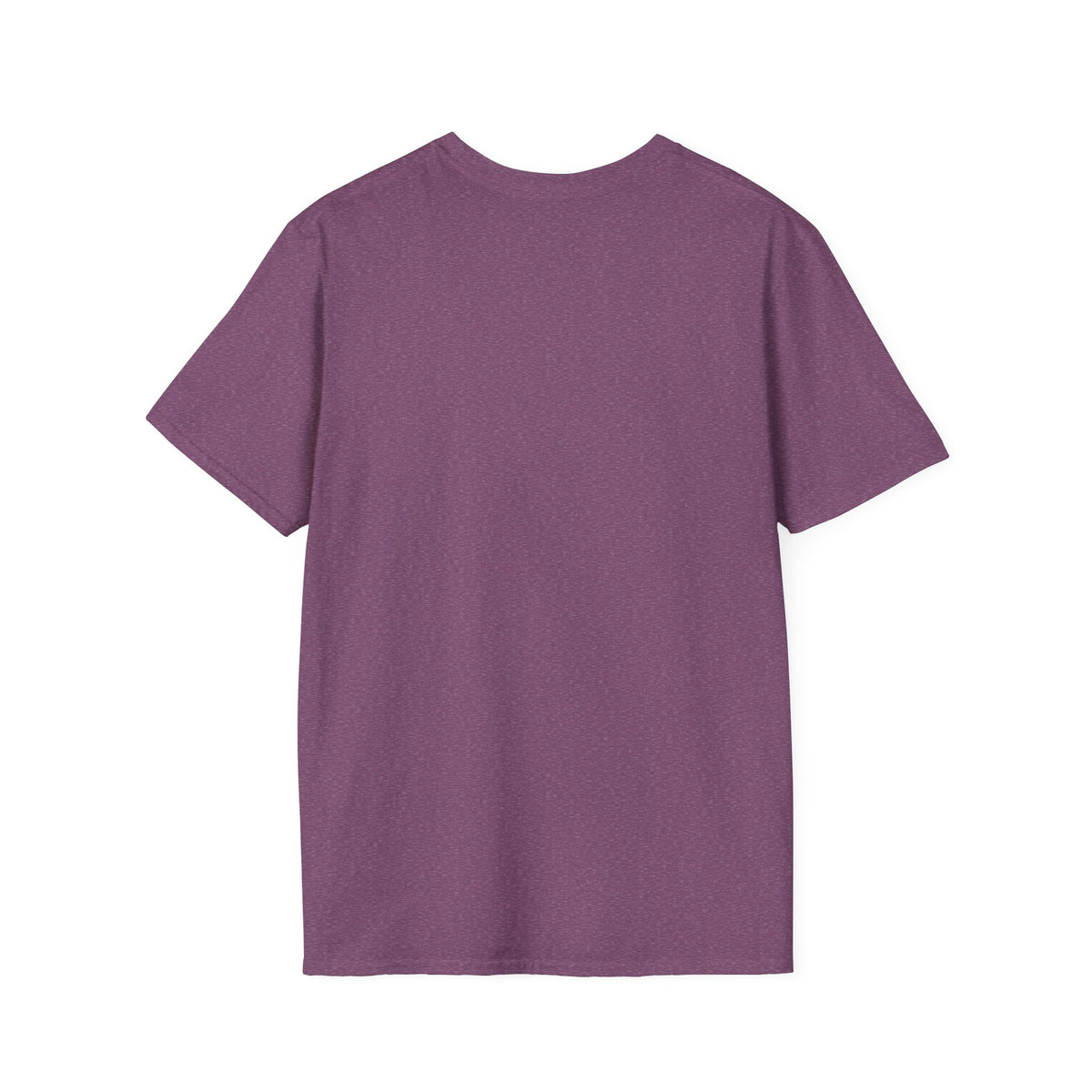 Emma M. Lion Character Names - Book Lovers Softstyle T-Shirt