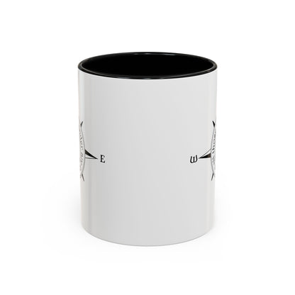Not All Those Who Wander Are Lost - Lord of the Rings Coffee Mug