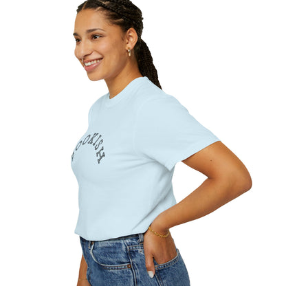 Bookish Oversized T-shirt - Book Lovers