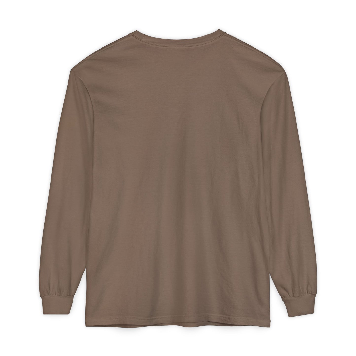 Emma M Lion Character Names - Long Sleeve T-Shirt