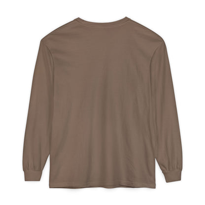 Emma M Lion Character Names - Long Sleeve T-Shirt