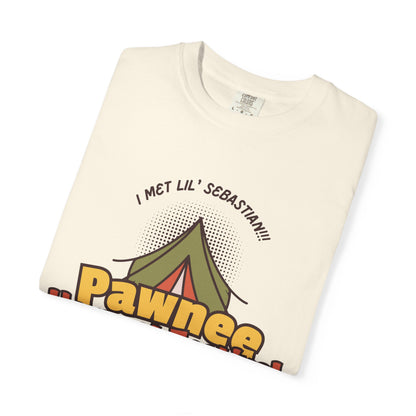 Pawnee Harvest Festival - Parks & Rec T-shirt