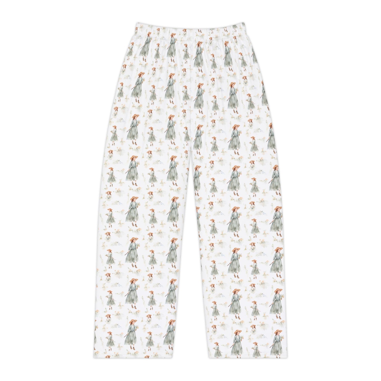 Beth March - Little Women Pajama Pants