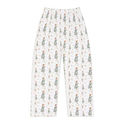 Beth March - Little Women Pajama Pants