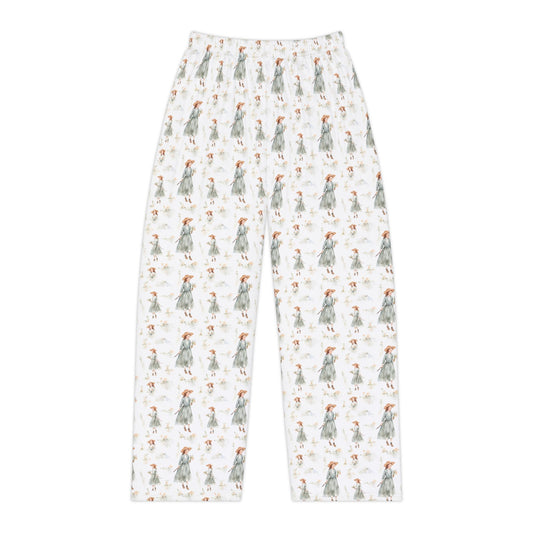 Beth March - Little Women Pajama Pants