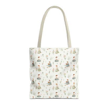 Anne of Green Gables Tote Bag