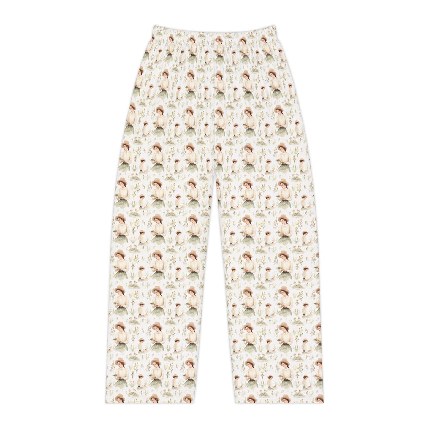 Meg March - Little Women Pajama Pants