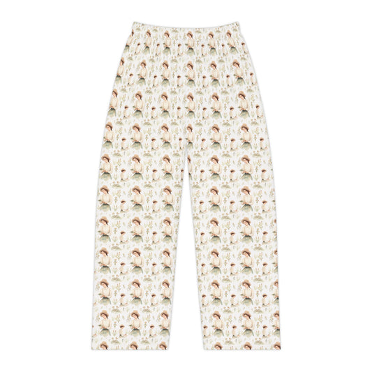 Meg March - Little Women Pajama Pants