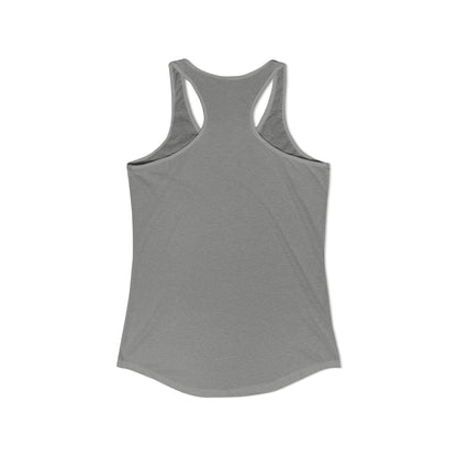 I Am No Man Women's Racerback Tank Top - Lord of the Rings