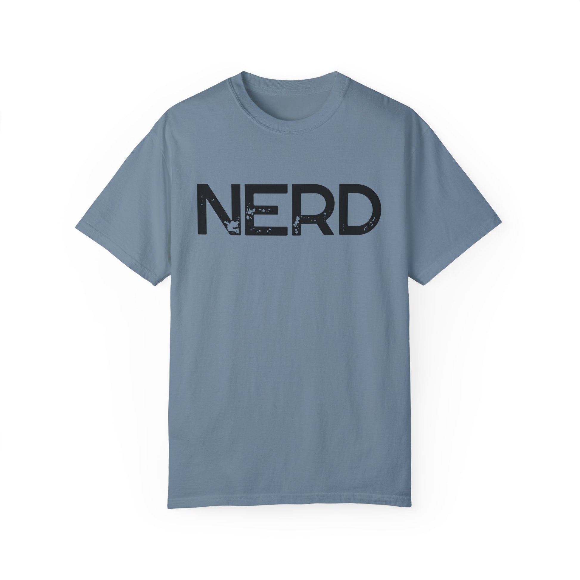 nerd t-shirt
