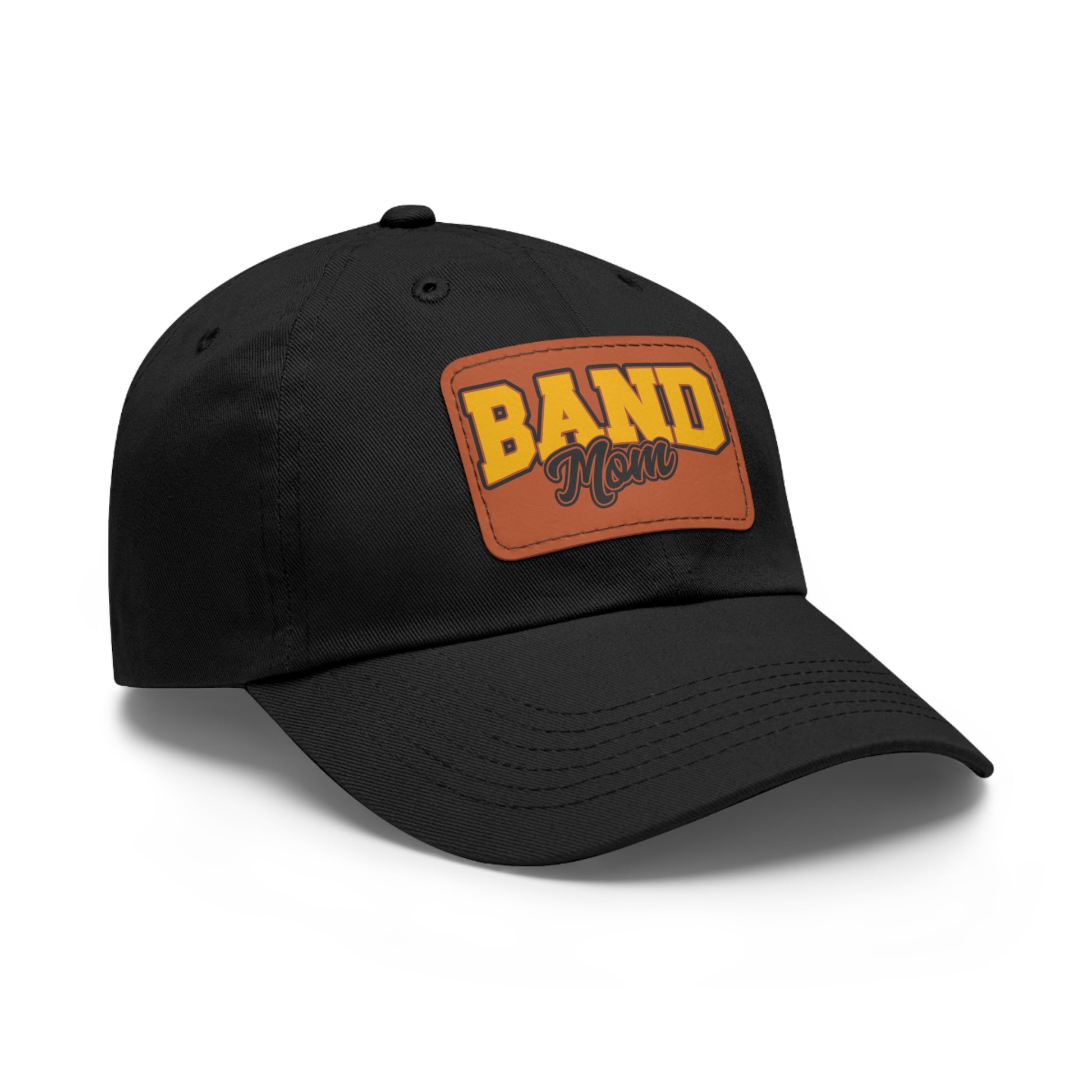 band mom hat