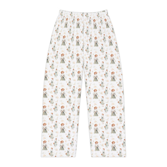 Amy March - Little Women Pajama Pants