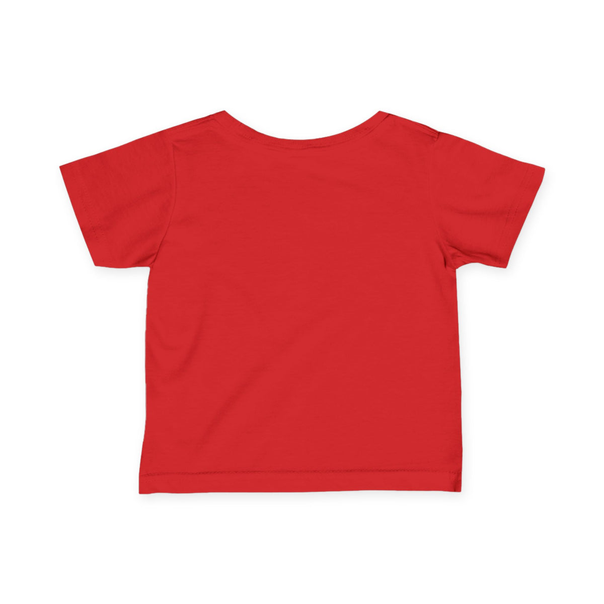 Accio Mommy - Harry Potter Infant Jersey Tee
