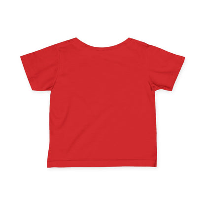 Accio Mommy - Harry Potter Infant Jersey Tee