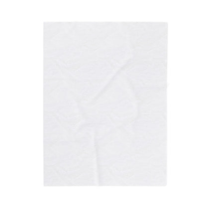 Velveteen Plush - Emma M Lion Throw Blanket