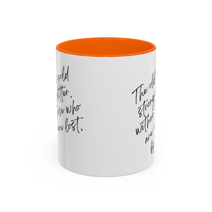 All That Is Gold Does Not Glitter - The Lord of the Rings Coffee Mug