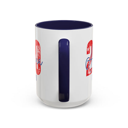 America's 250th Anniversary - Patriotic Coffee Mug