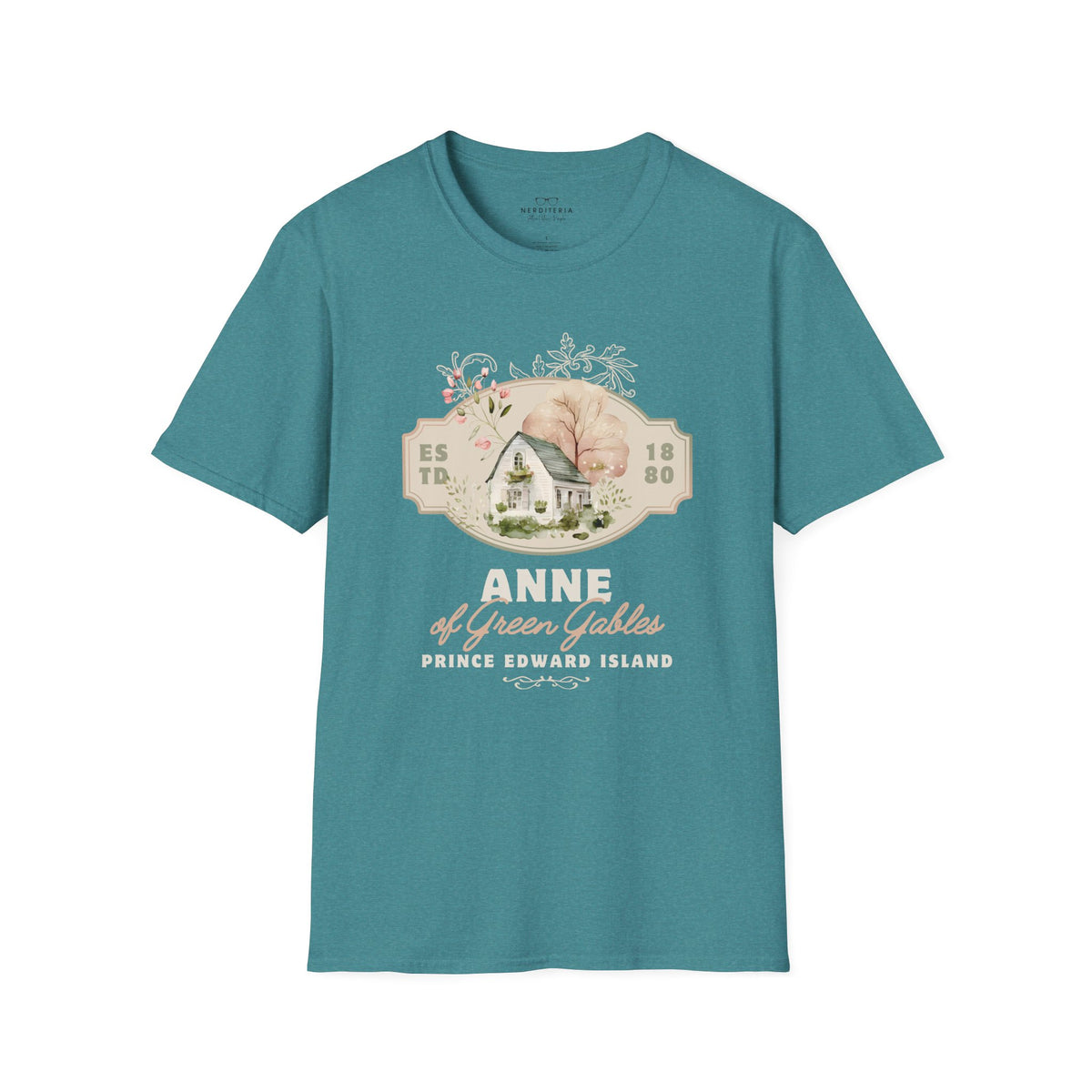 Anne of Green Gables T-Shirt