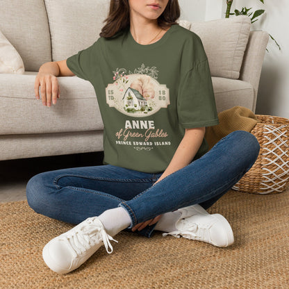 Anne of Green Gables T-Shirt
