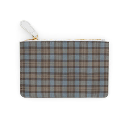 Sassenach Apothecary Mini Clutch Bag - Outlander