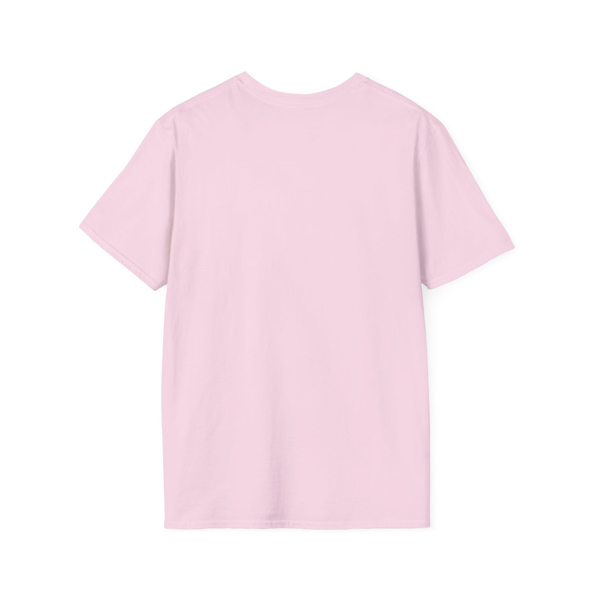 Their, There, They're Softstyle T-Shirt - Nerd Stuff