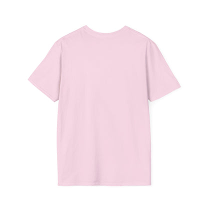 Their, There, They're Softstyle T-Shirt - Nerd Stuff