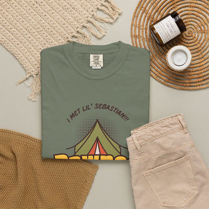 Pawnee Harvest Festival - Parks & Rec T-shirt