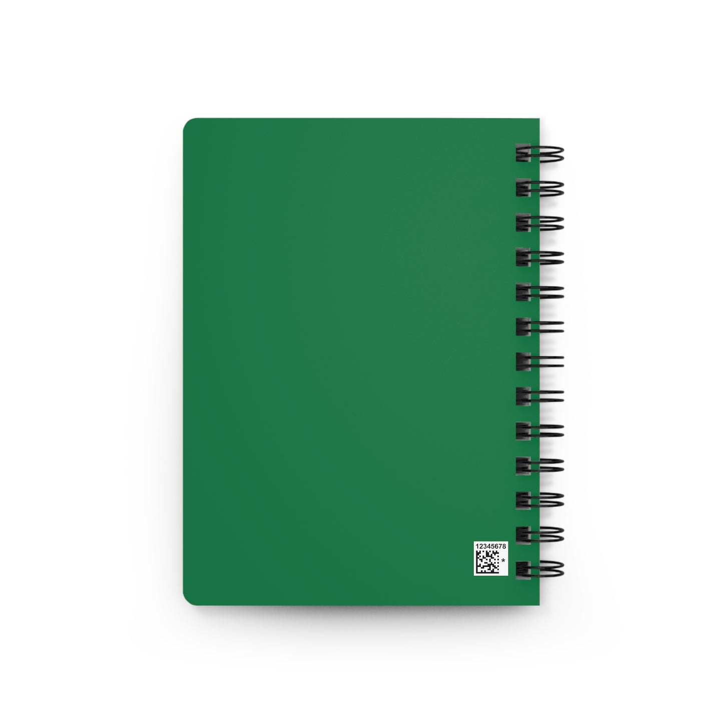 Blinding Knife Spiral Notebook - Lightbringer Fans