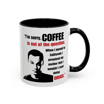 Sheldon Quote - Big Bang Theory Coffee Mug